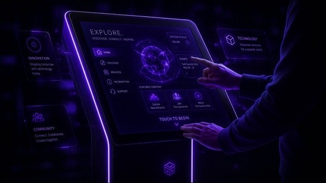 Interactive App 1