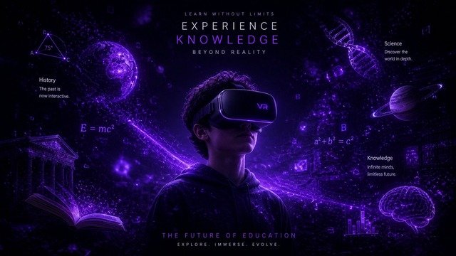 VR Education
