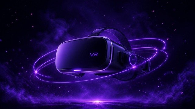 VR Gaming