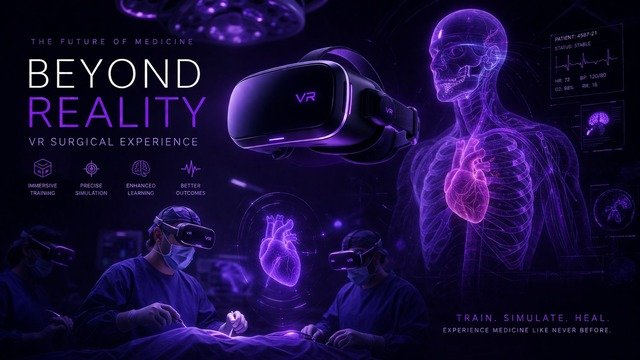 VR Healthcare 2