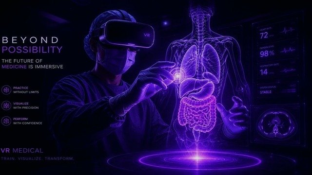 VR Healthcare 3