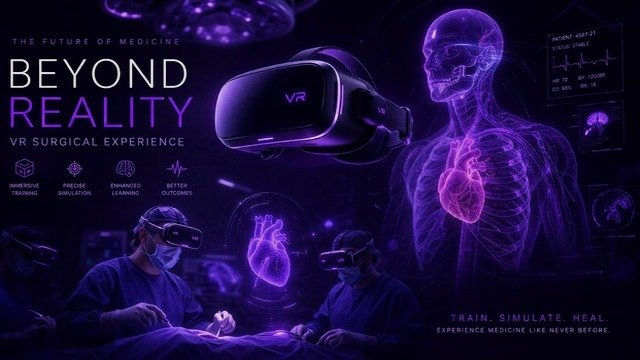 VR Healthcare 4