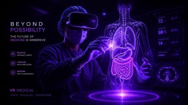 VR Healthcare